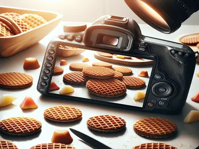 Stroopwafels