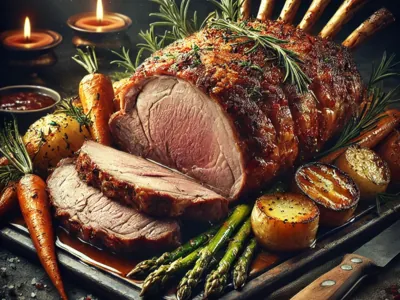 Lamb