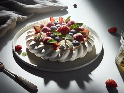 Pavlova
