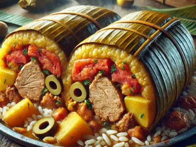 Nacatamales