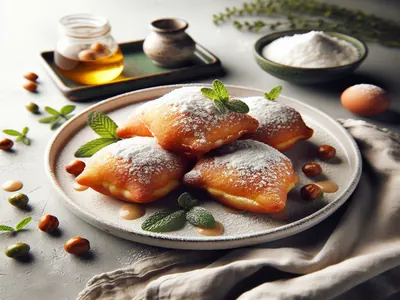 Beignets