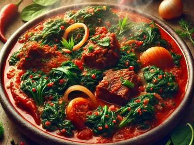 Efo Riro