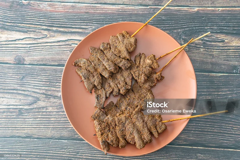 Suya