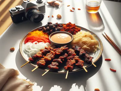 Suya