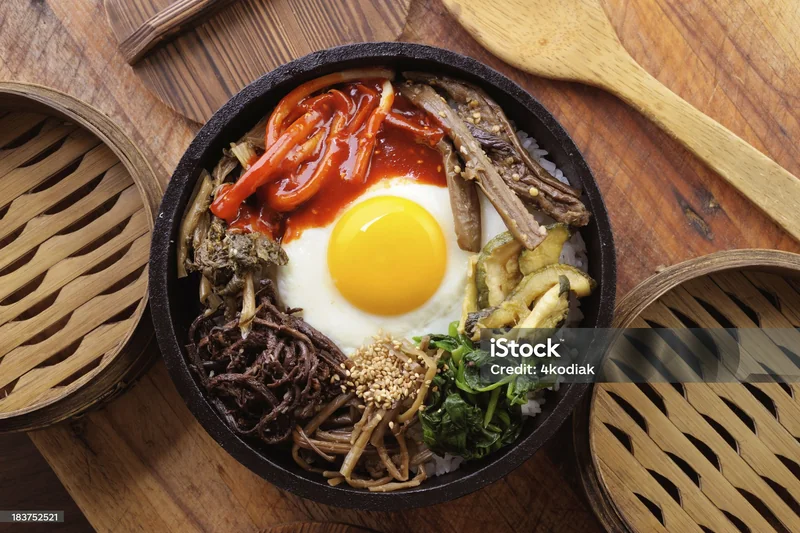 Bibimbap