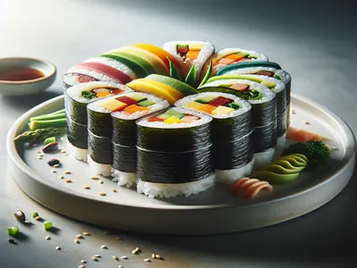 Gimbap