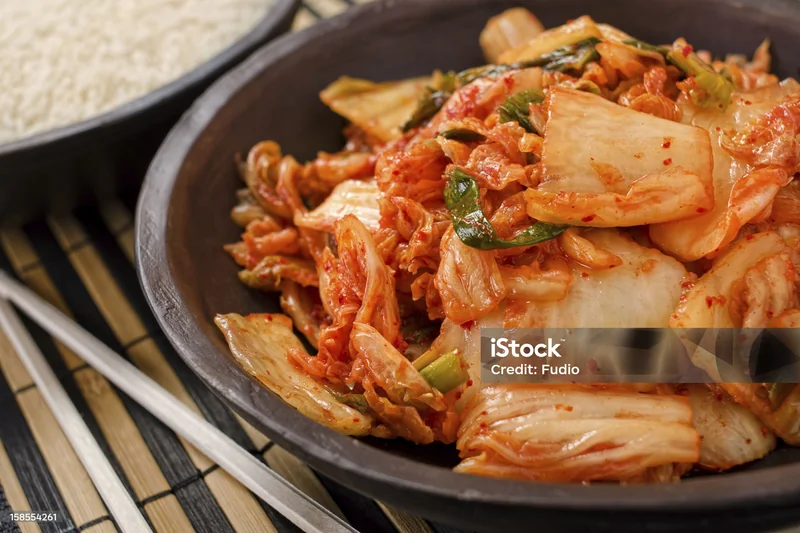 Kimchi