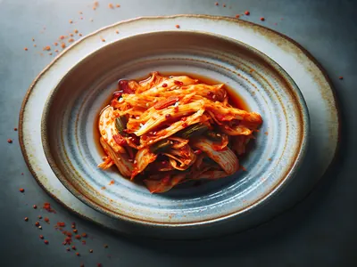 Kimchi