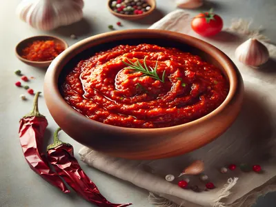 Ajvar