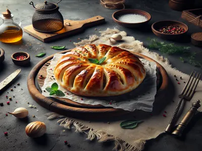 Burek