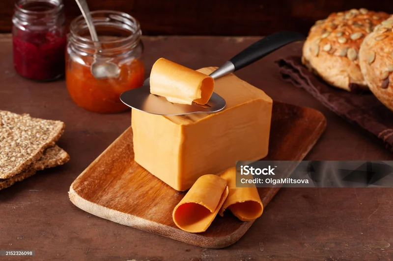 Brunost