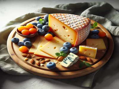 Brunost