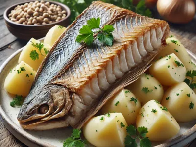 Klippfisk