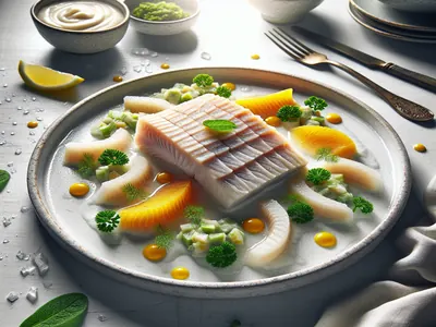 Lutefisk
