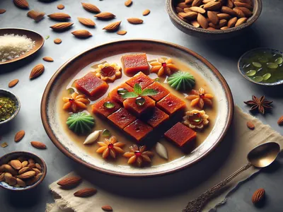 Halwa