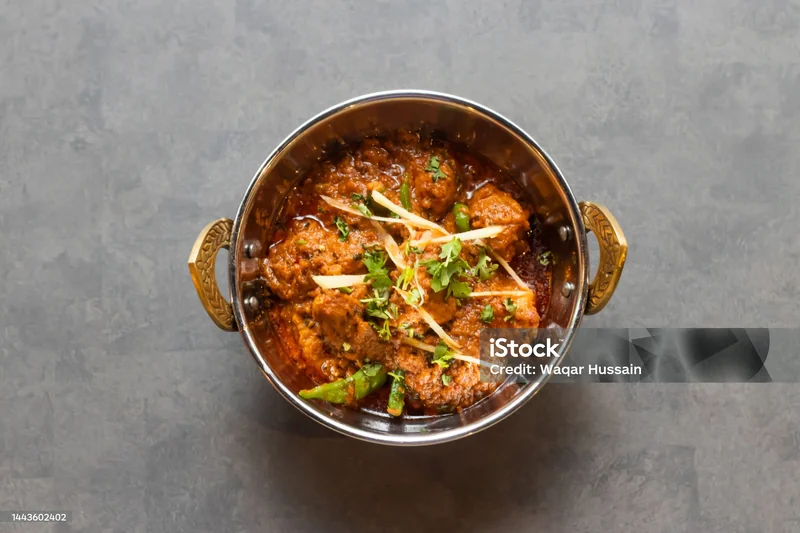 Karahi