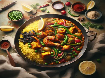 Karahi