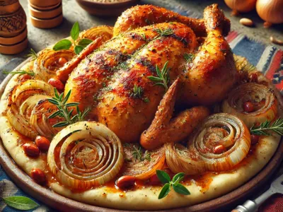 Musakhan