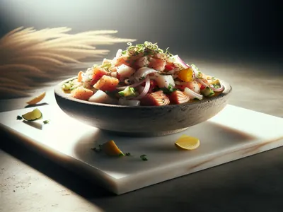 Ceviche