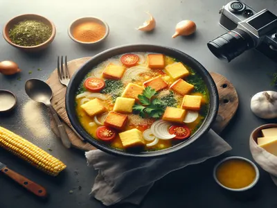 Sopa Paraguaya