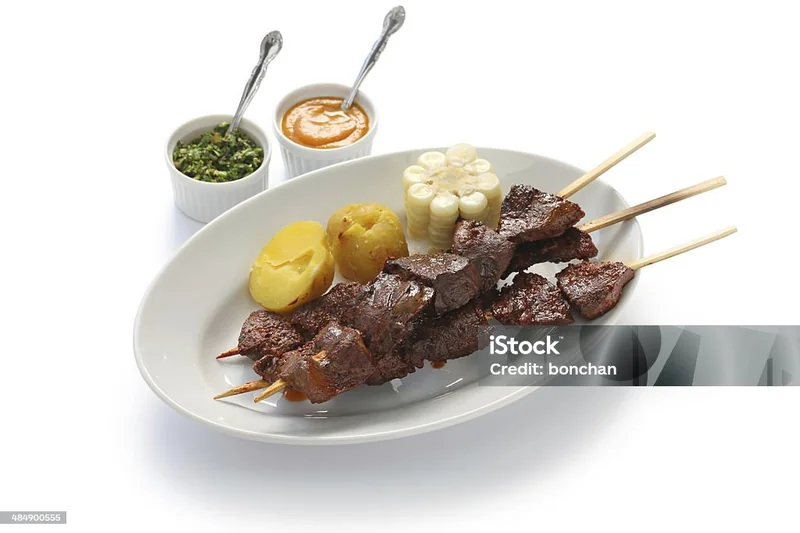 Anticuchos
