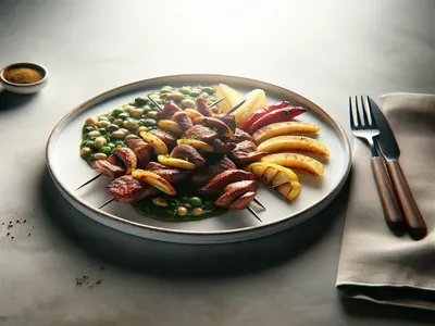 Anticuchos