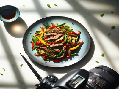 Lomo Saltado