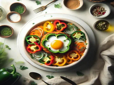 Rocoto Relleno