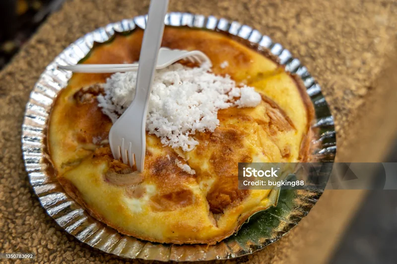 Bibingka