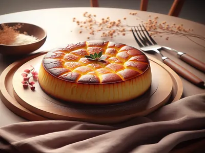 Bibingka