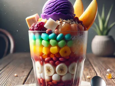 Halo Halo
