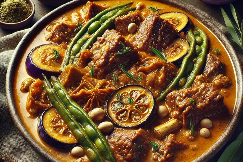 Kare Kare