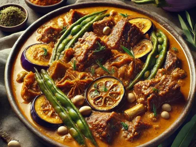 Kare Kare