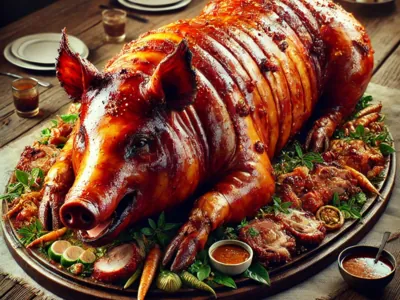 Lechon