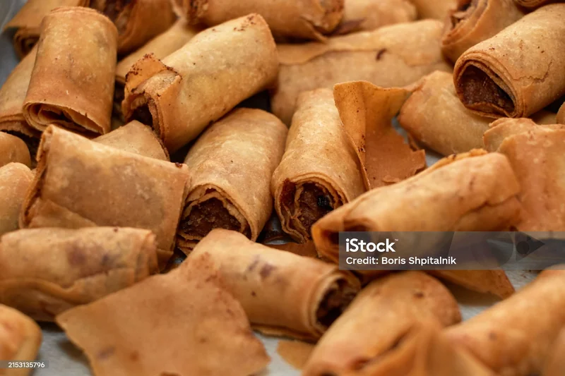 Lumpia