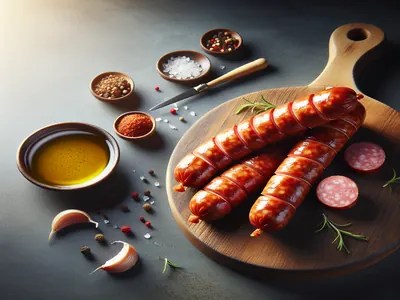 Kielbasa