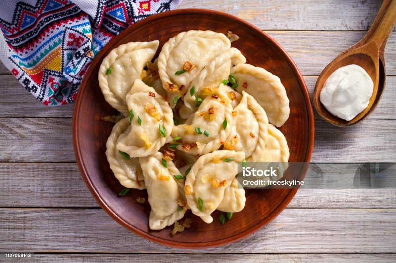 Pierogi