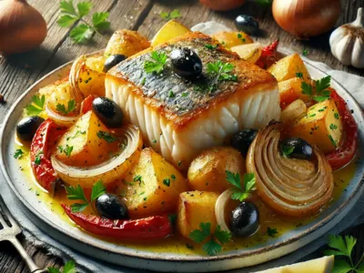 Bacalhau