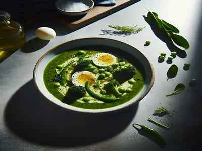 Caldo Verde