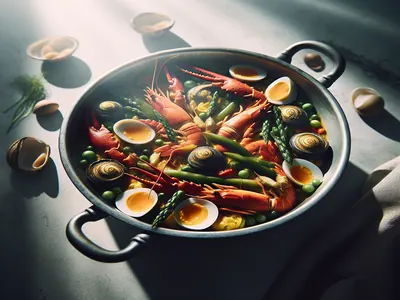 Cataplana