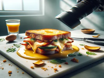 Francesinha