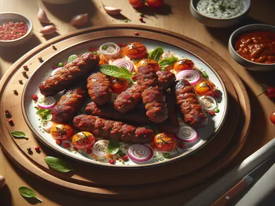 Mici