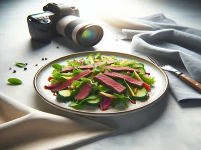 Salată De Boeuf