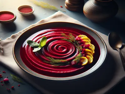 Borscht