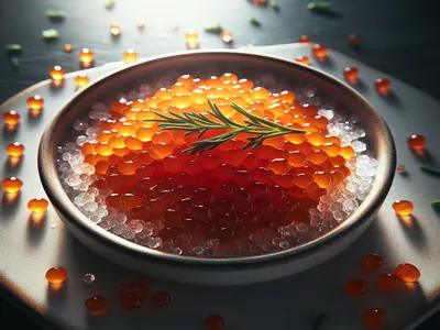 Caviar