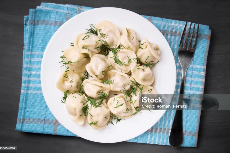 Pelmeni