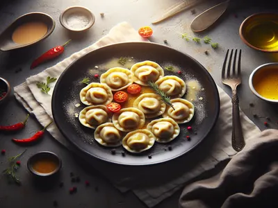 Pelmeni