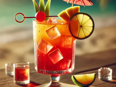 Rum Punch