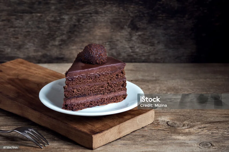 Black Cake