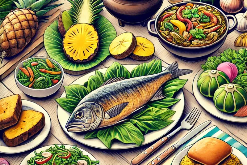 Saint Vincent And The Grenadines